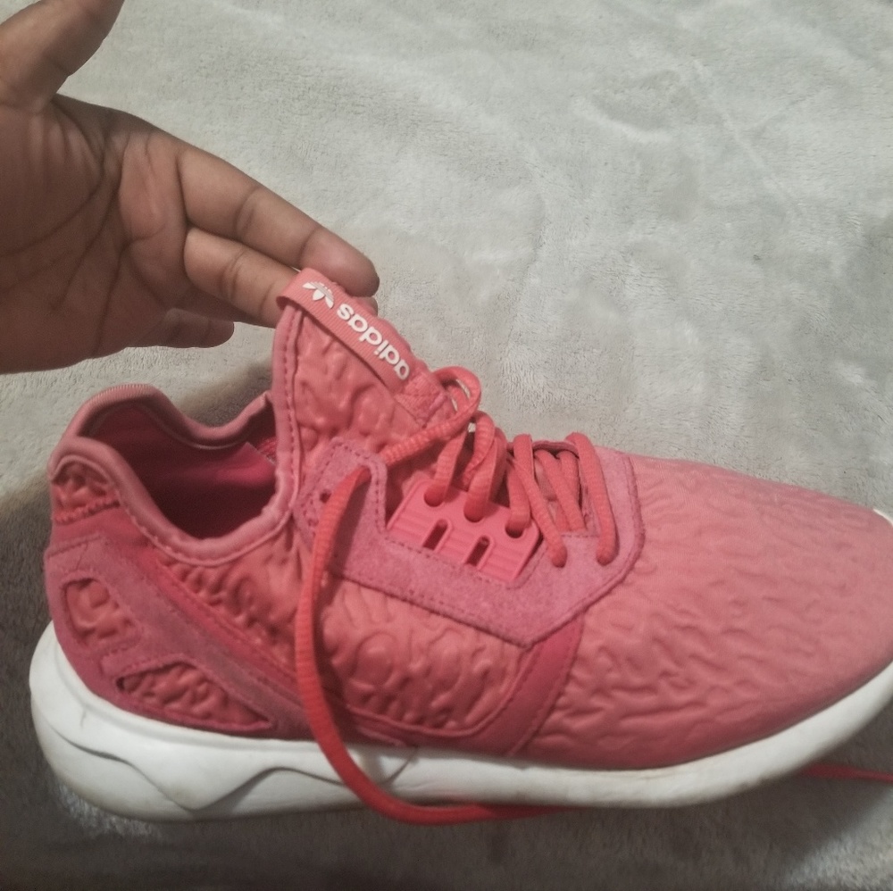 Adidas Running shoes